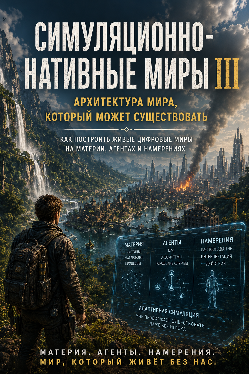 �� ����: ������������-�������� ���� lll, �����: Siragudin