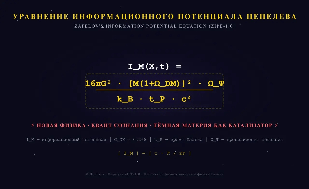 �� ����: ������ ������� �������� (ZIPE-1.0): �� ������� � ����������, �����: Petr777