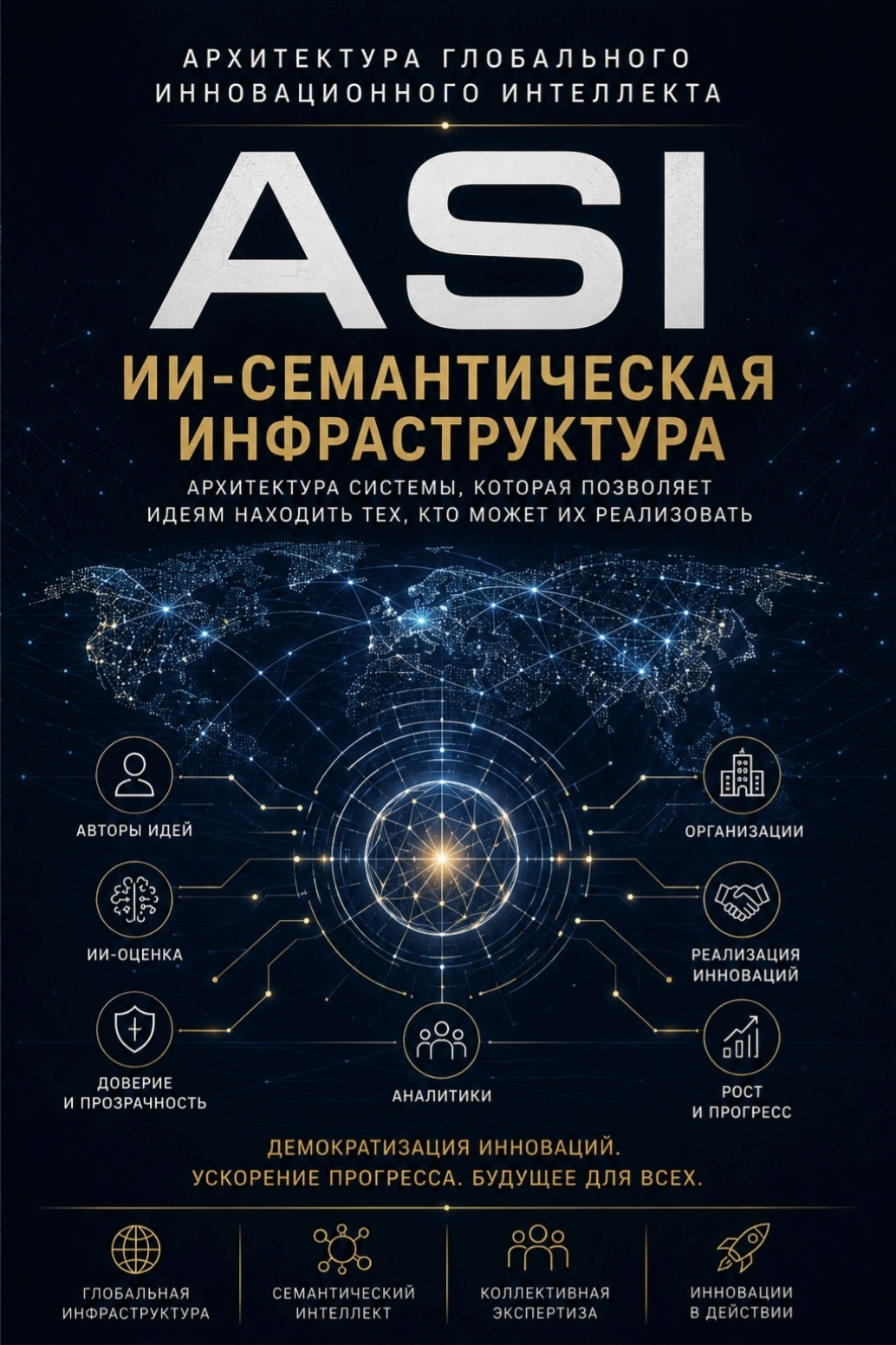 �� ����: ASI �� - ������������� �������������� , �����: Siragudin